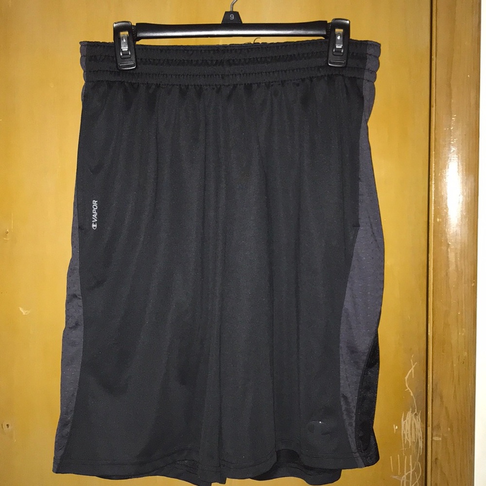 Men’s Champion Basketball Shorts